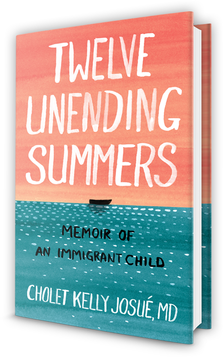 Twelve Unending Summers 3D